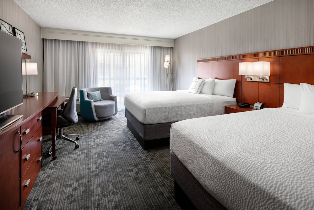 Courtyard by Marriott San Jose Cupertino 10/46