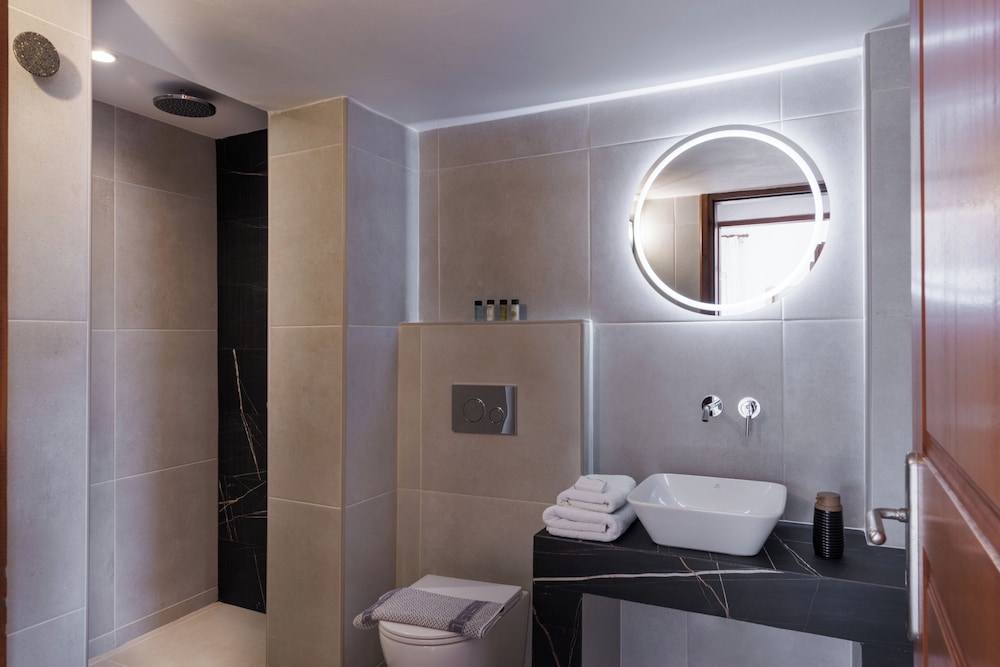 Zatrikion Villas Santorini 47/47