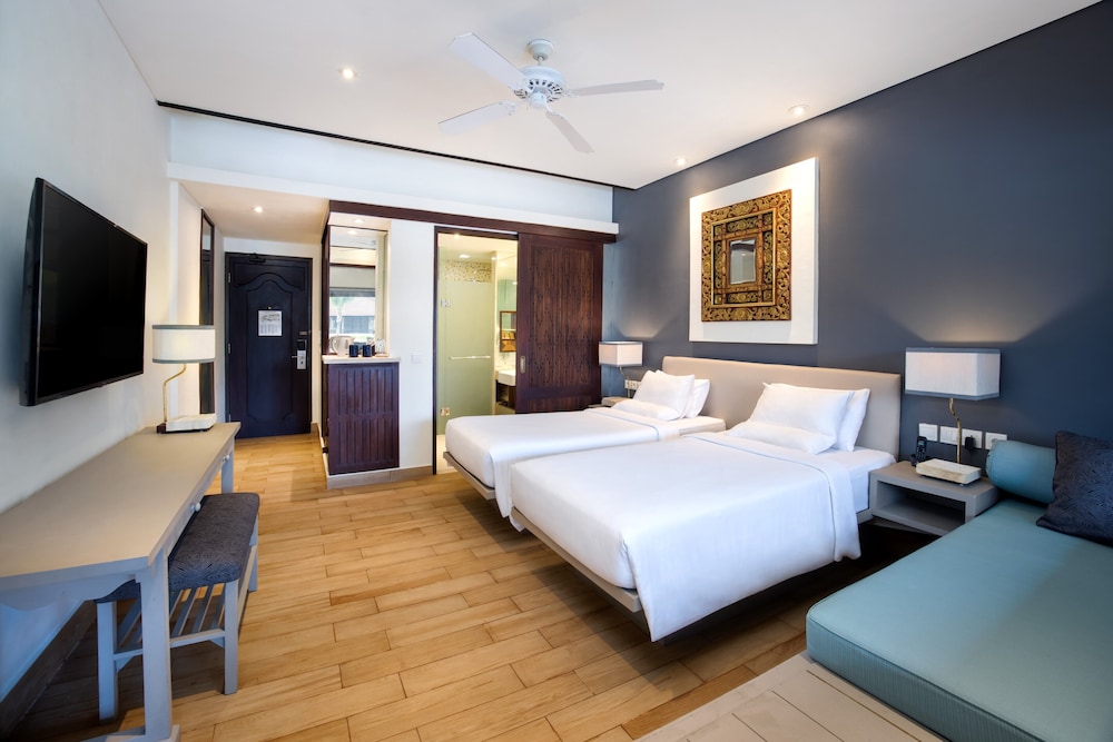 Novotel Bali Benoa 13/50