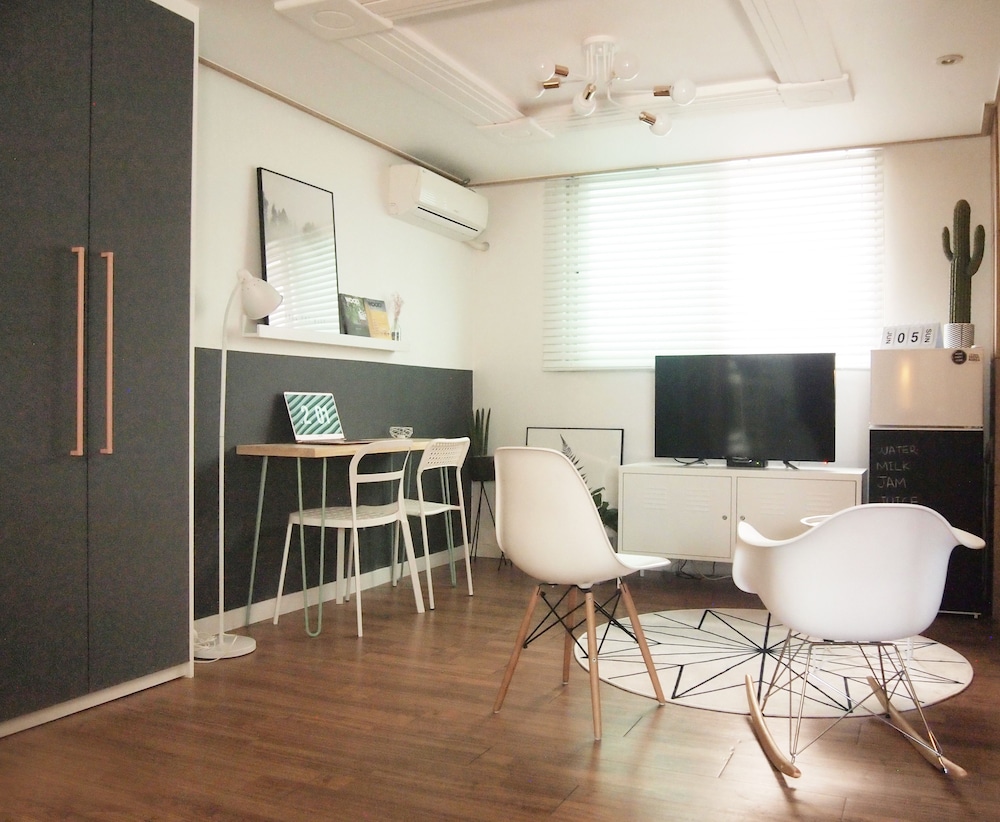 Gangnam An Guesthouse - Hostel 45/58