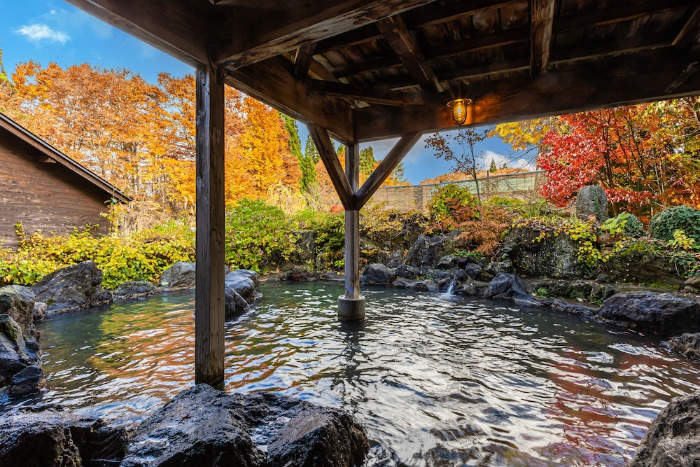 KAMENOI HOTEL Tazawako 30/50