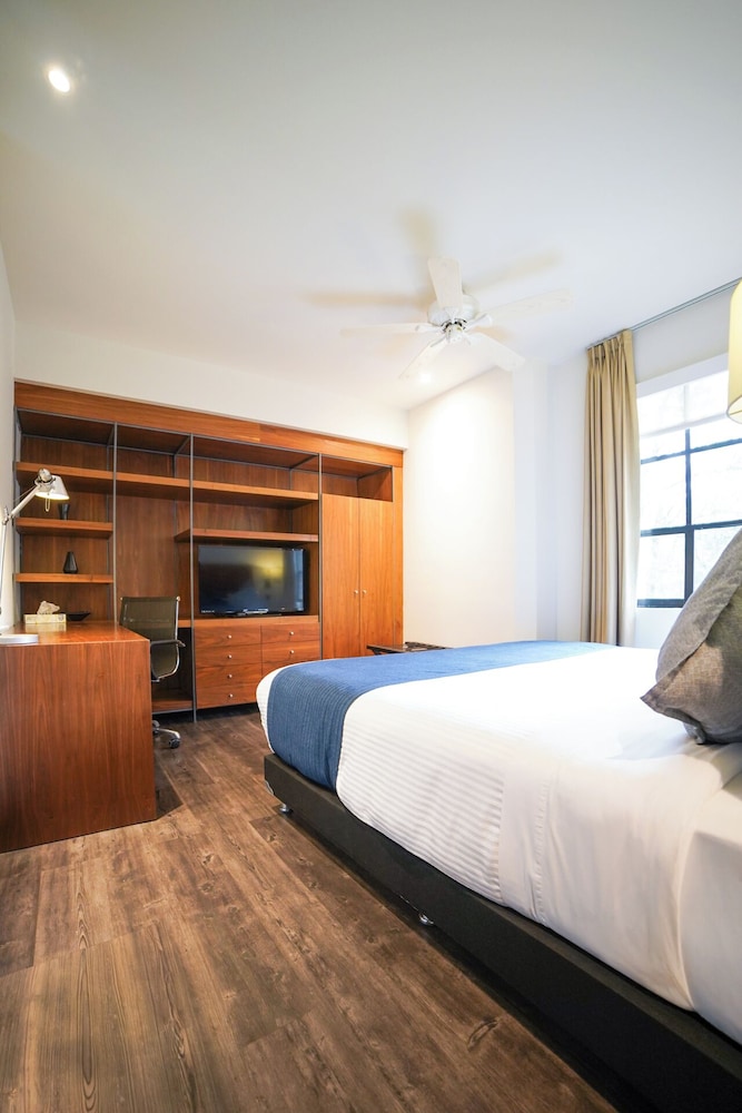 FlowSuites Polanco 15/38