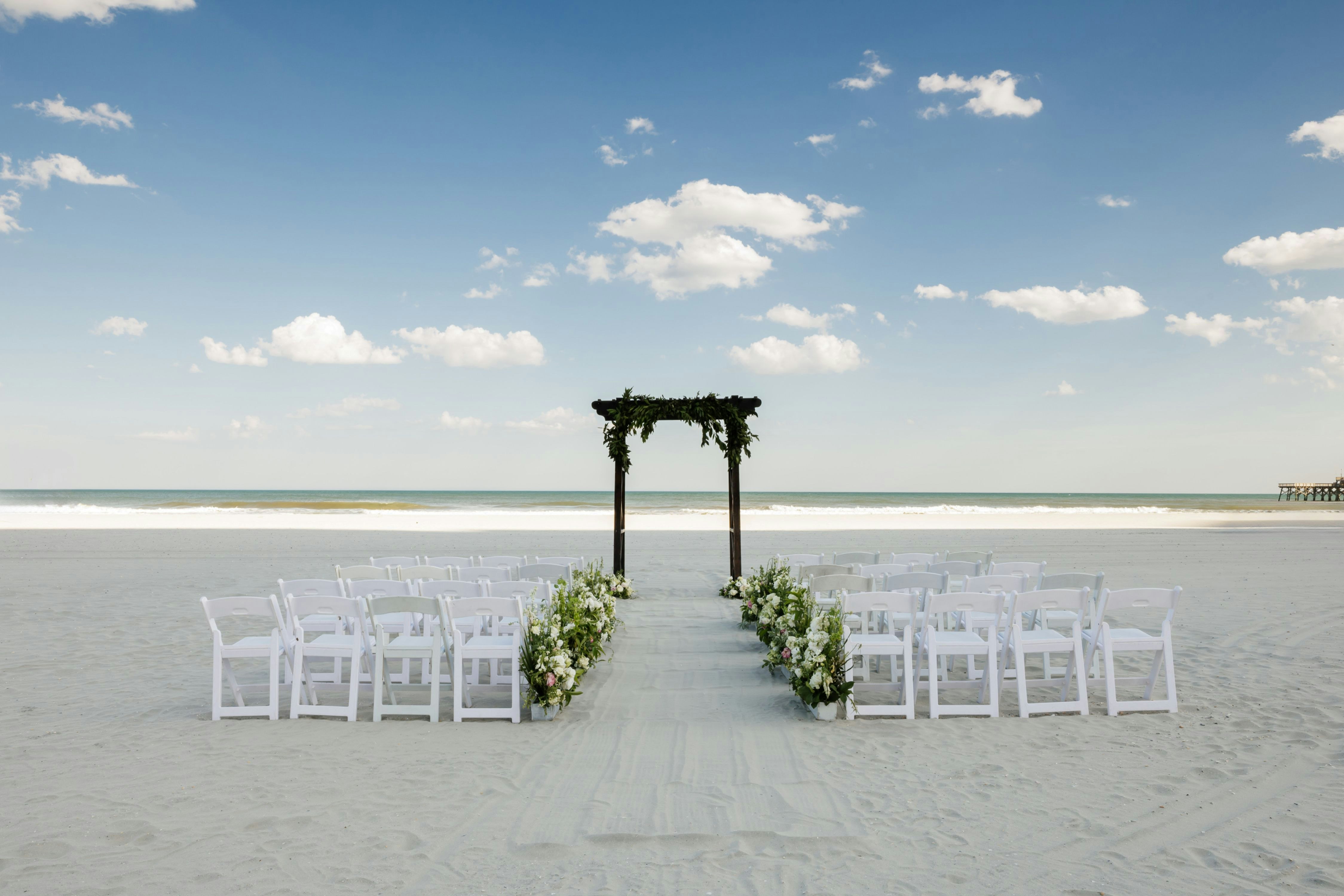 Hilton Myrtle Beach Resort 77/82