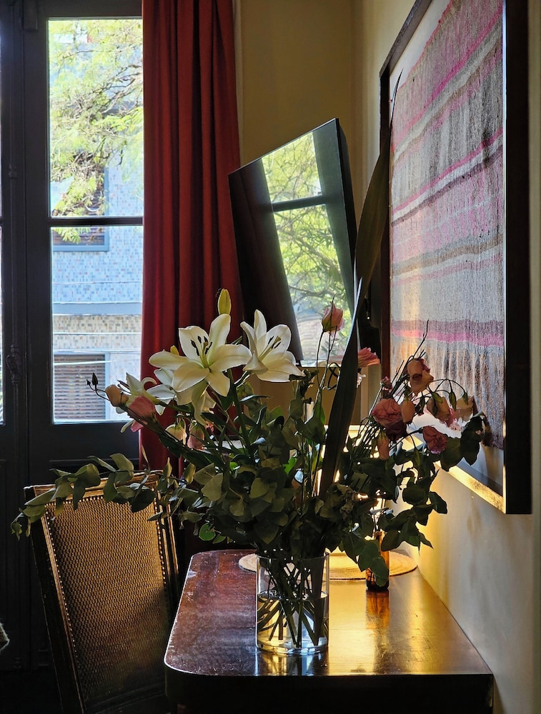 Bourbon Exclusive Jardin Escondido By Coppola 38/50