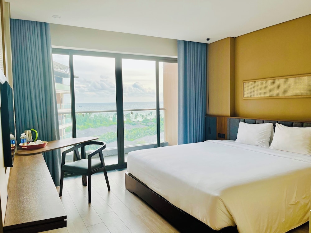 Sonaga Beach Resort & Villas Phu Quoc 13/50