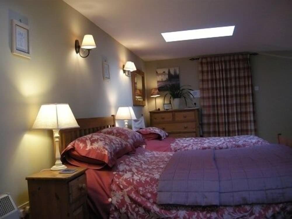 Motts Cottage 6/21