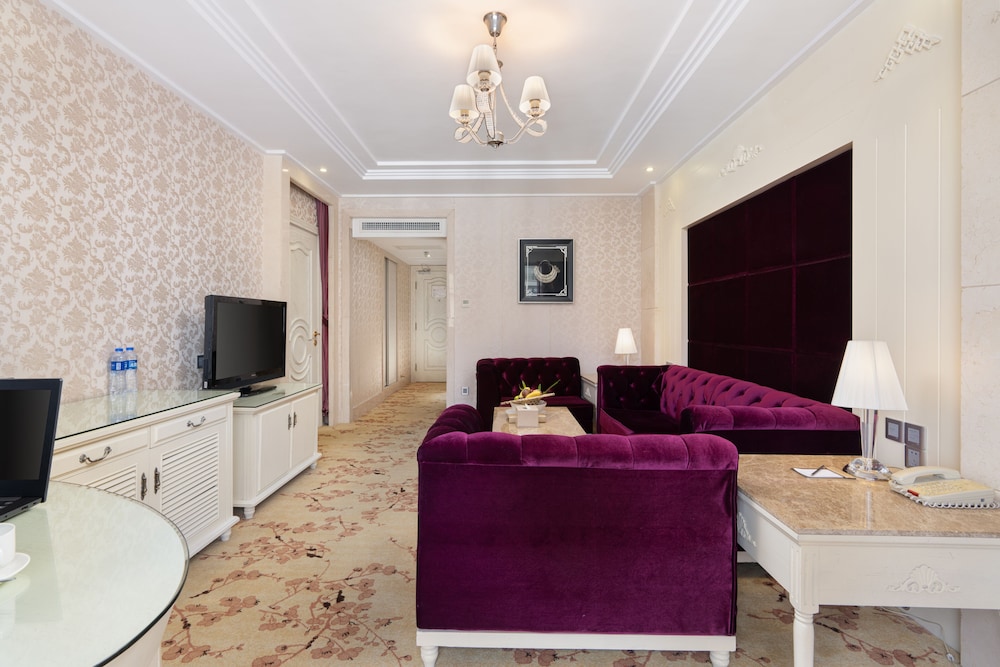 Guilin Bravo Hotel Grand Wing 28/50