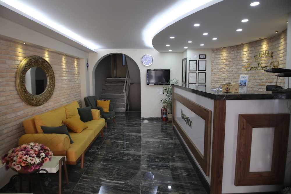Konak Eurobest Otel 8/45