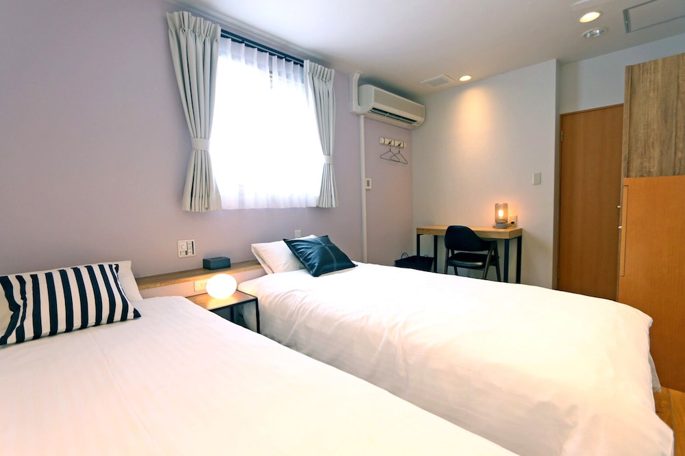 Hotel 3o clock Tennoji 8/50