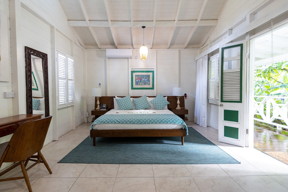 Fond Doux Holiday Plantation 30/81