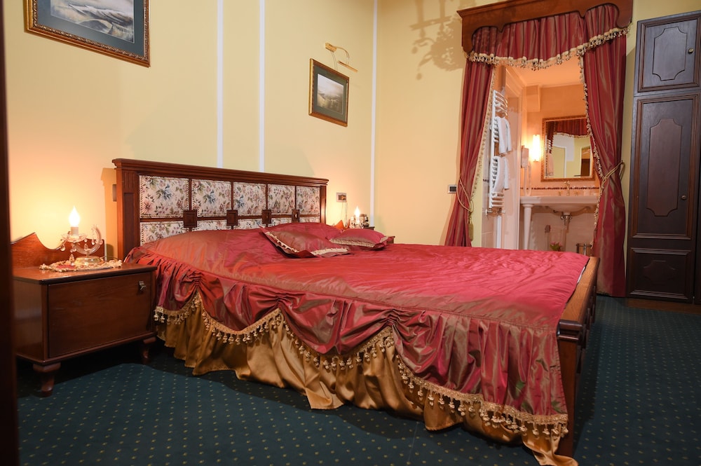 Hotel Leopold I 23/74