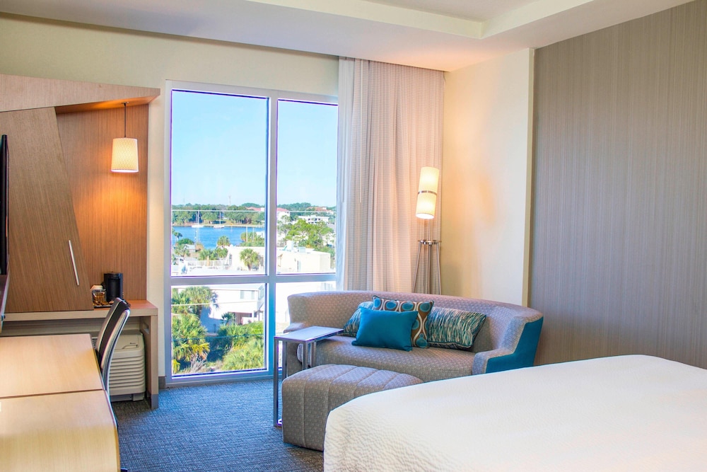Courtyard Fort Walton Beach - West Destin 16/64