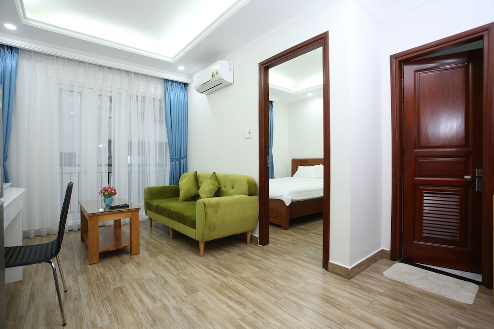 Atlas Hotel & Apartment 34/42