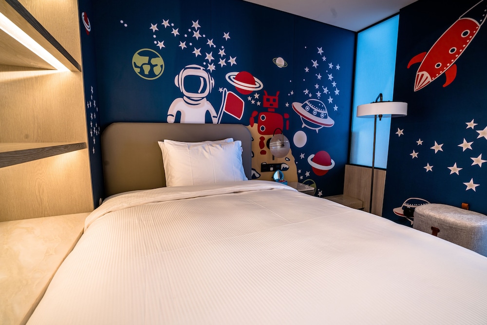 Doubletree By Hilton Xian Fengdong 25/46