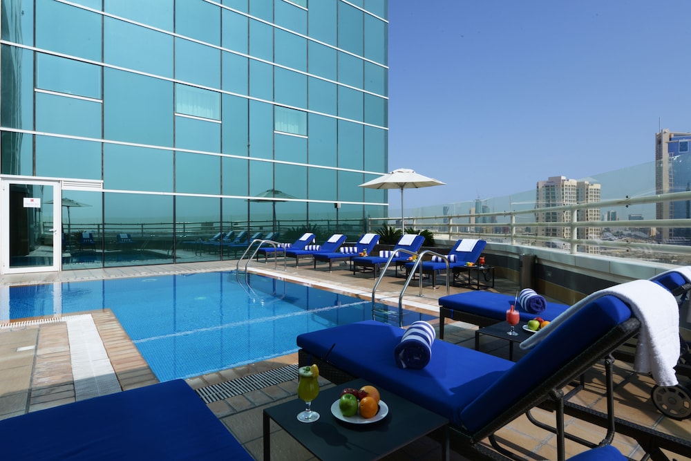 Ibis Seef Manama 36/69