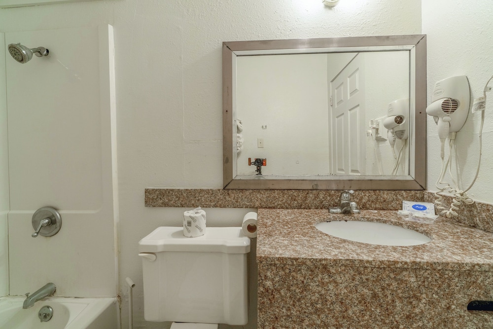 غرفة بسريرين مزدوجين، Pelican Inn by Belvilla Aransas Pass, TX 8/8