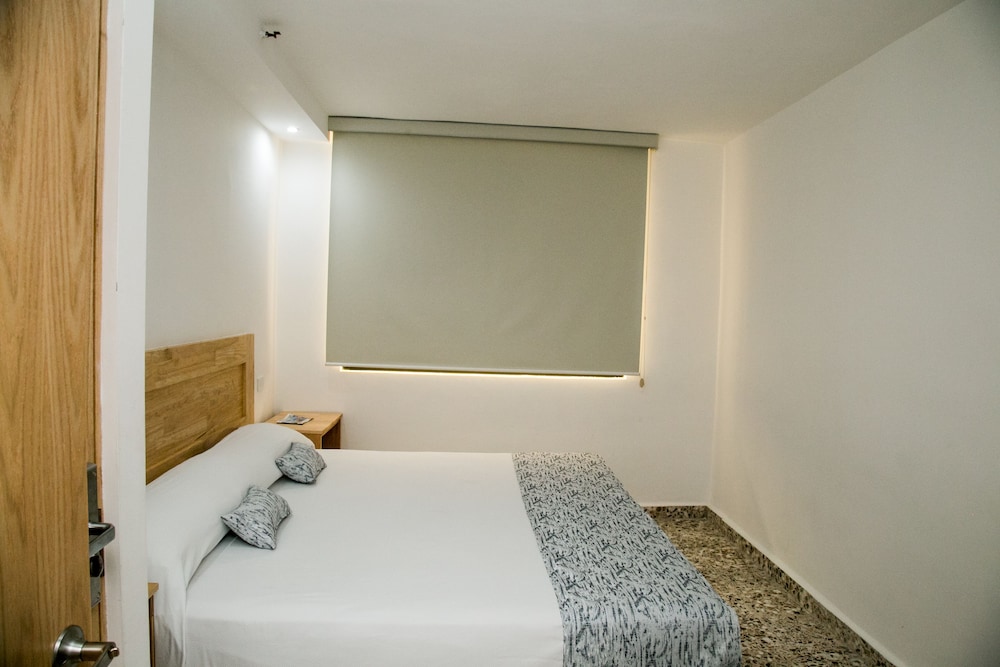 Hotel 500 27/60