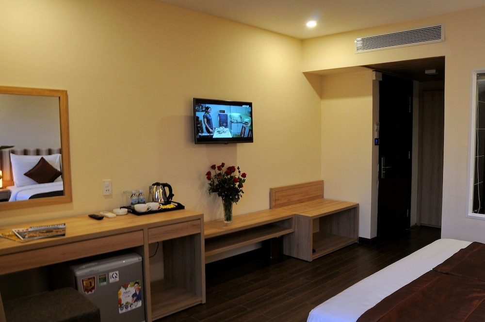 DB Hotel Nha Trang 17/22