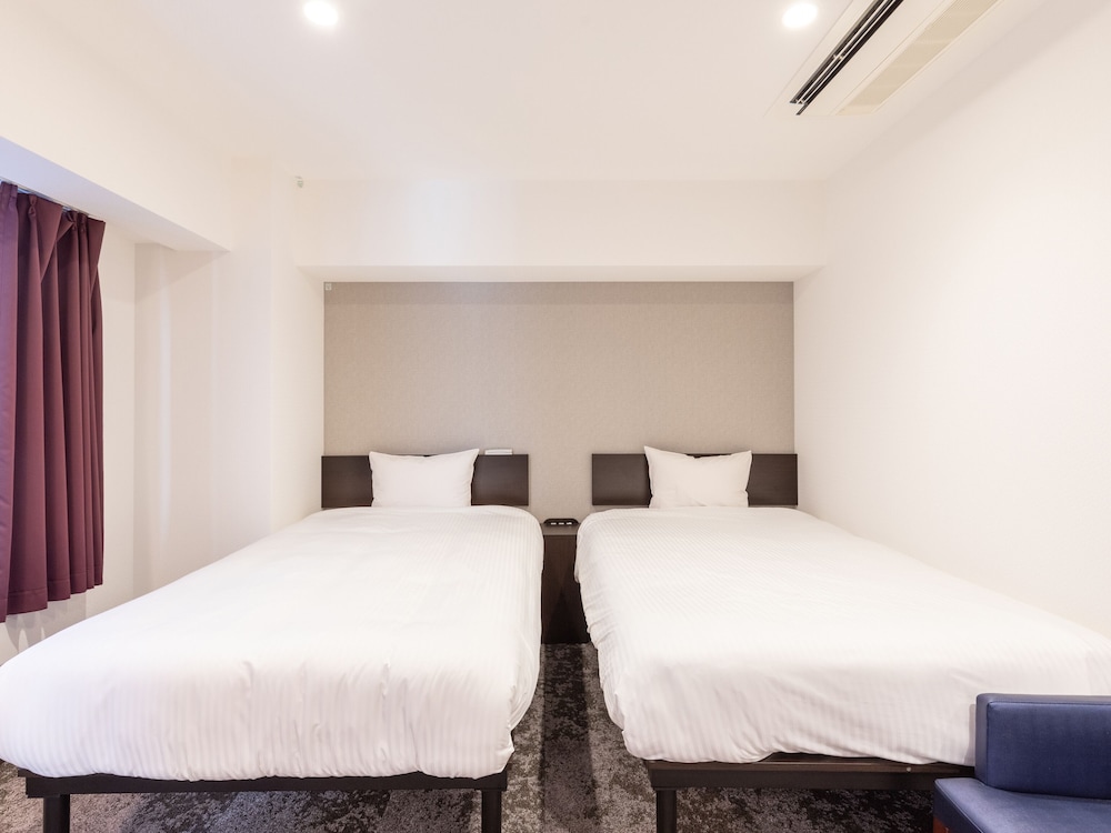 Hotel Tetora Kyoto Station 12/47