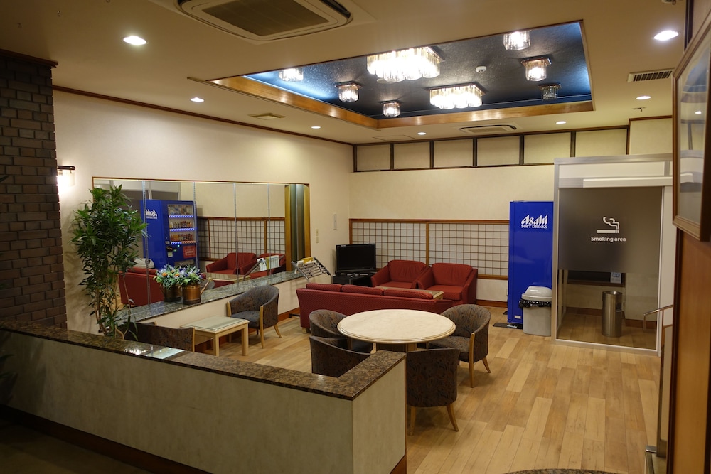 Urayasu Beaufort Hotel 29/49