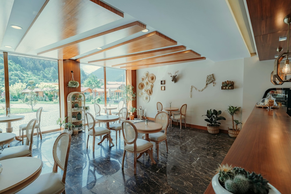Kilpa Hotel Uzungol Trabzon 48/65