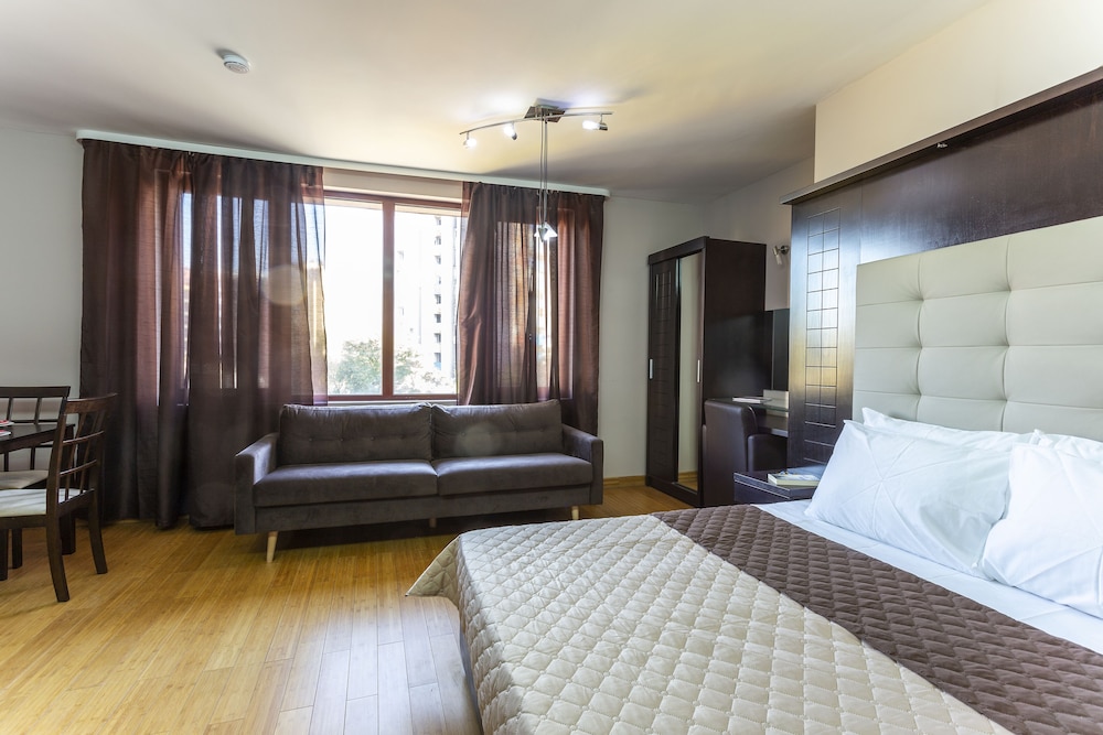 Cityhome Aparthotel 5/54