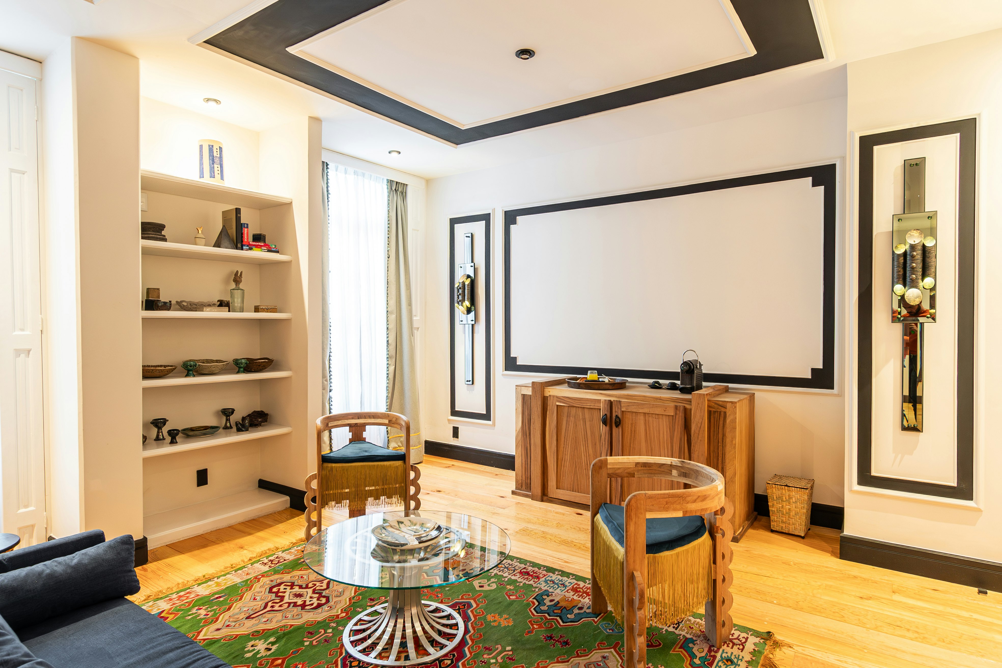 La Valise Mexico City, member of Small Luxury Hotels 42/49