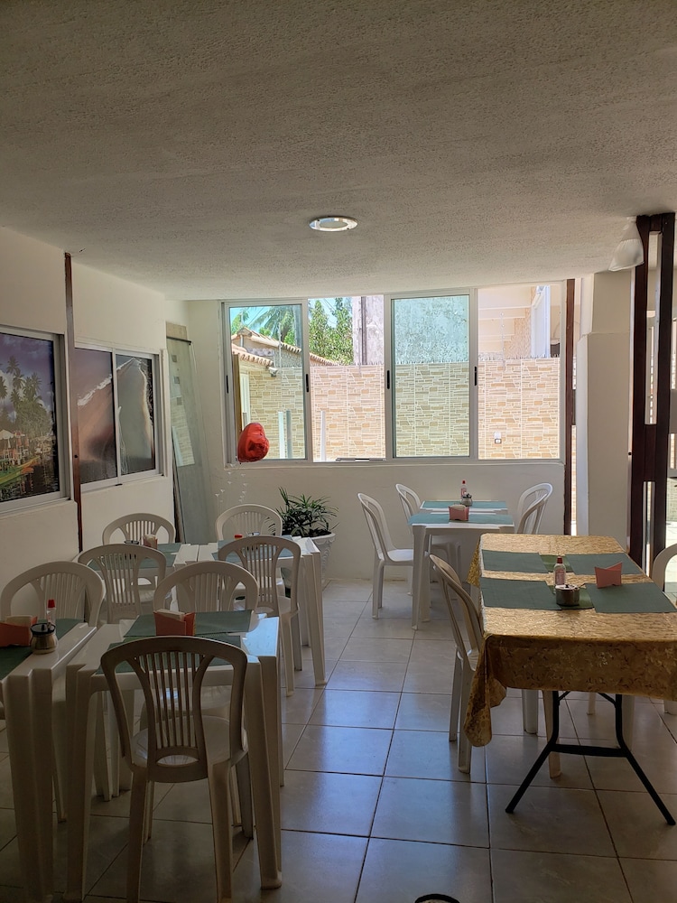 Pousada Residencia Dos Sonhos 33/50