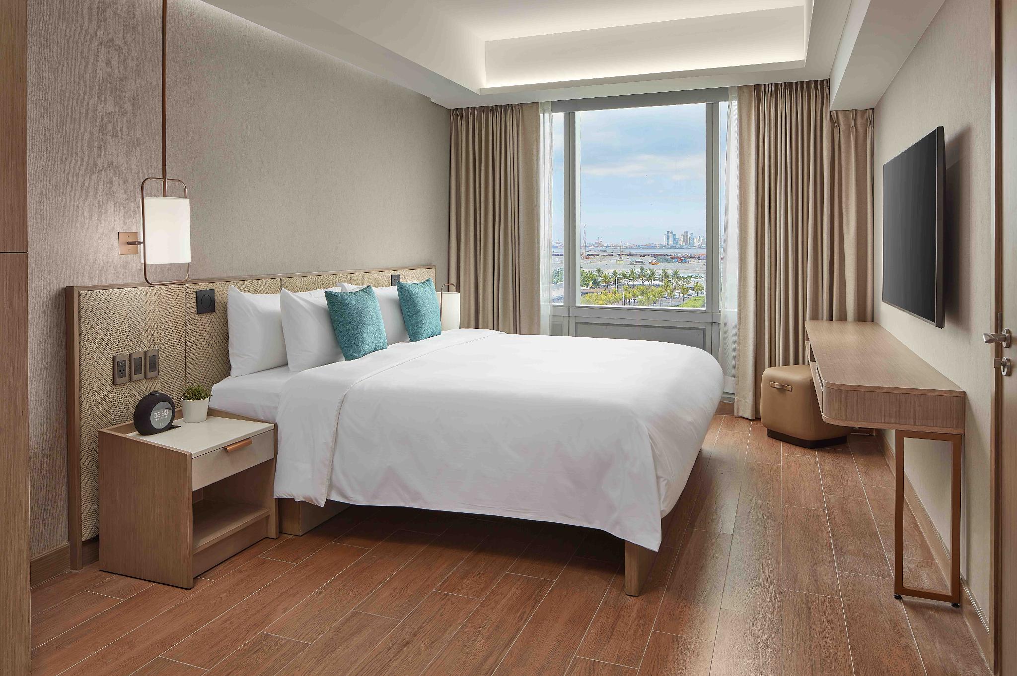1 Bedroom, Premier, Residence, Suite