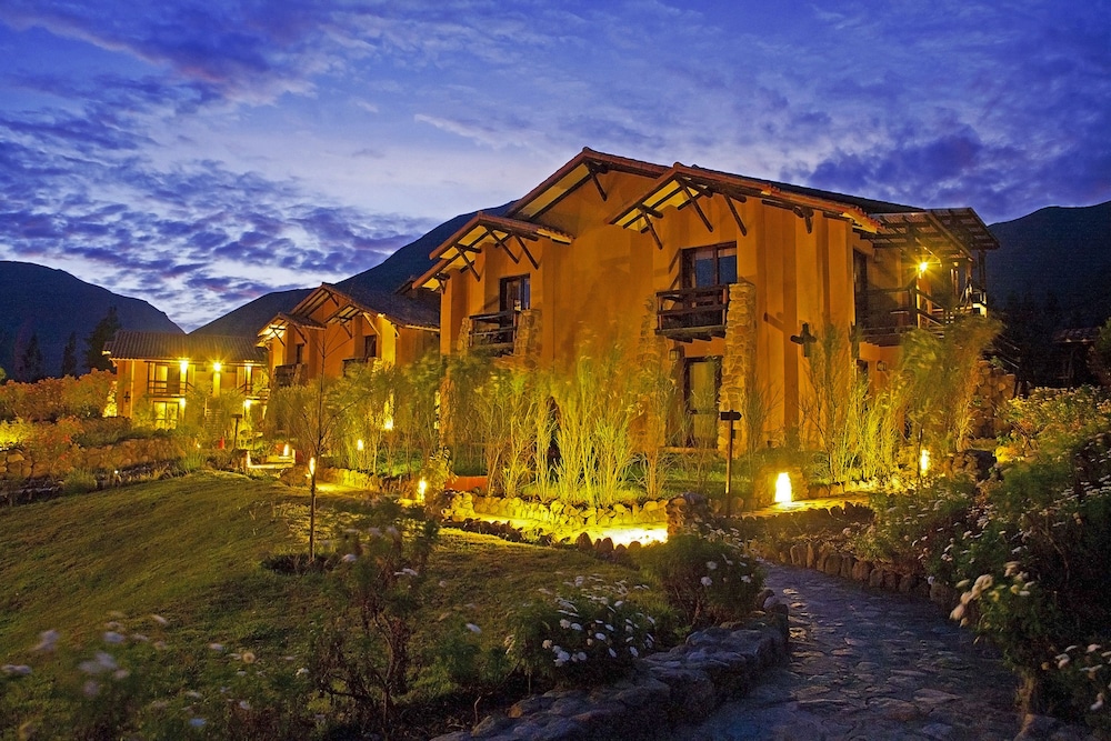 Tierra Viva Valle Sagrado Urubamba 8/50
