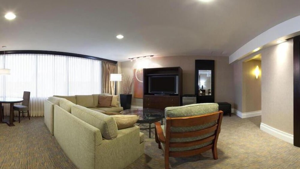 DoubleTree by Hilton Hotel Billings 20/44
