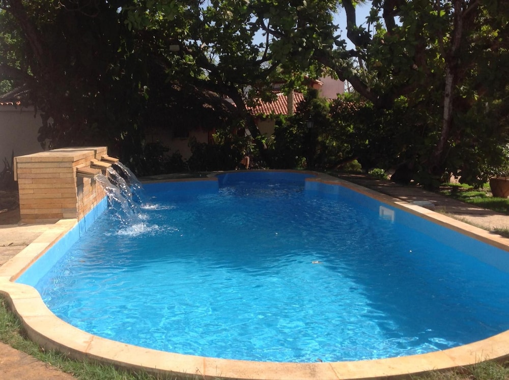 Pousada Villa Cajú Jericoacoara 42/50