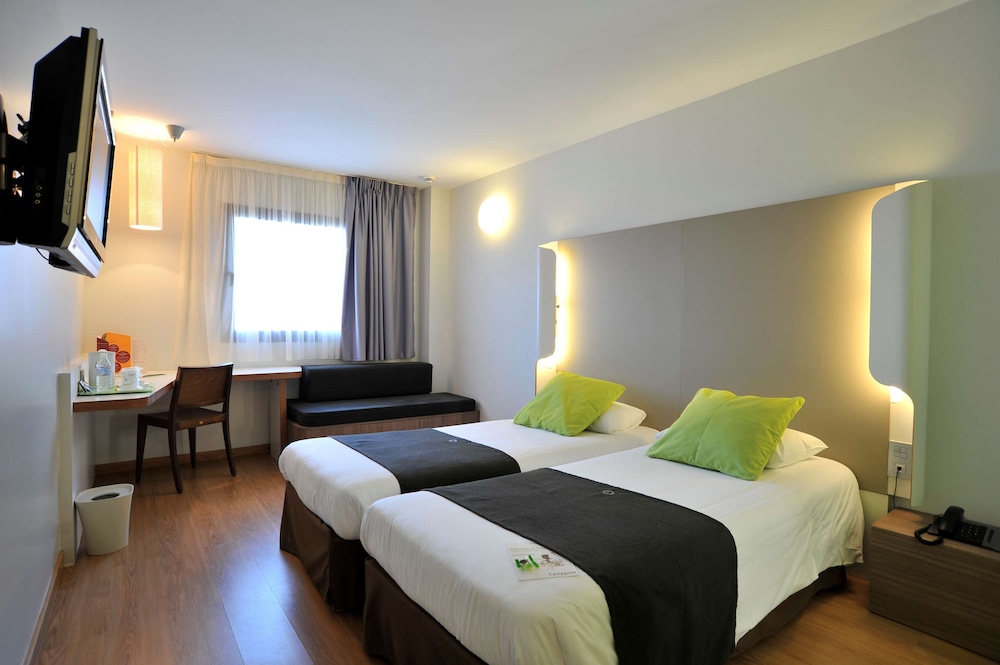 Travelodge Malaga Airport 18/60