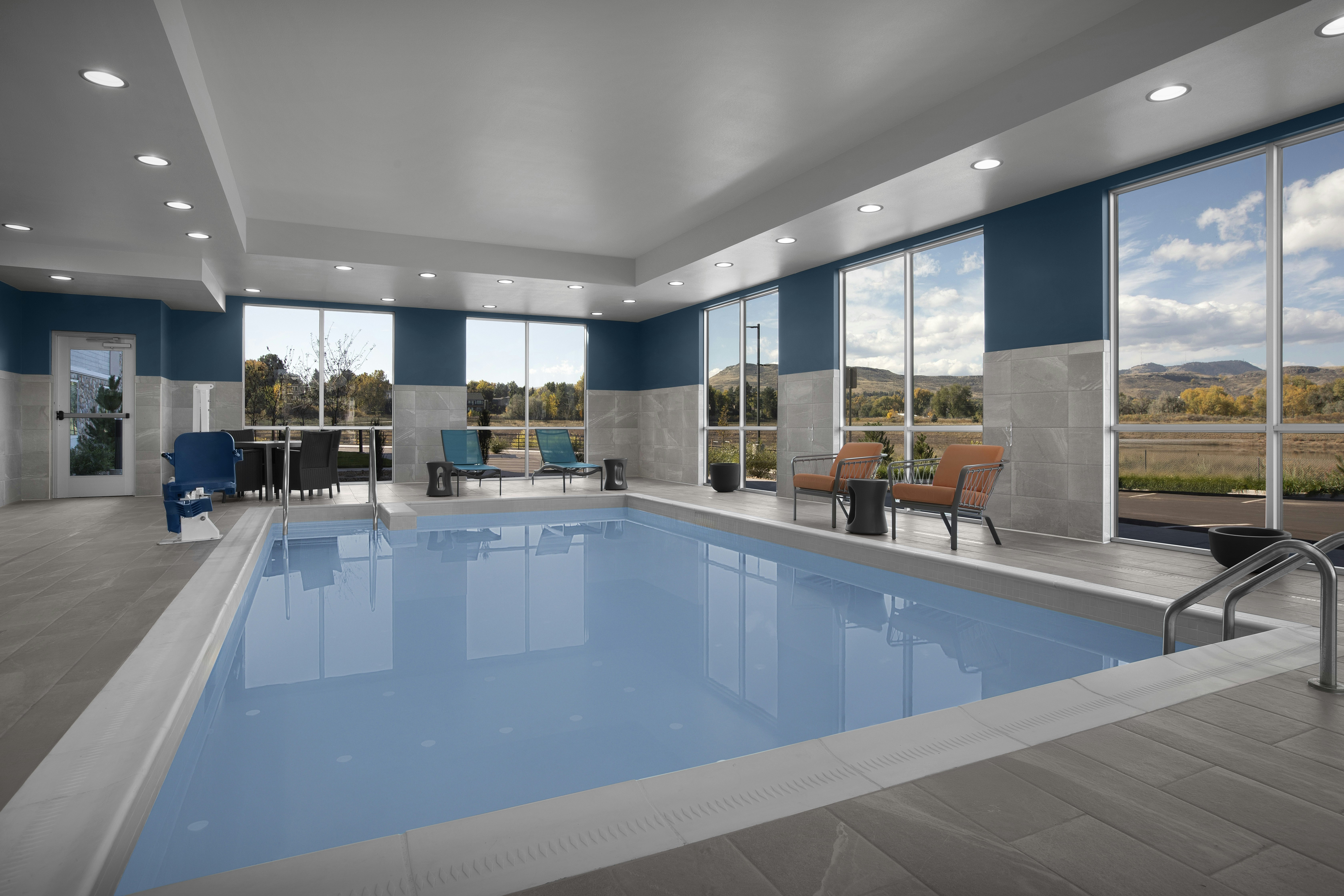 Hampton Inn & Suites by Hilton Wheat Ridge Denver West 14/33