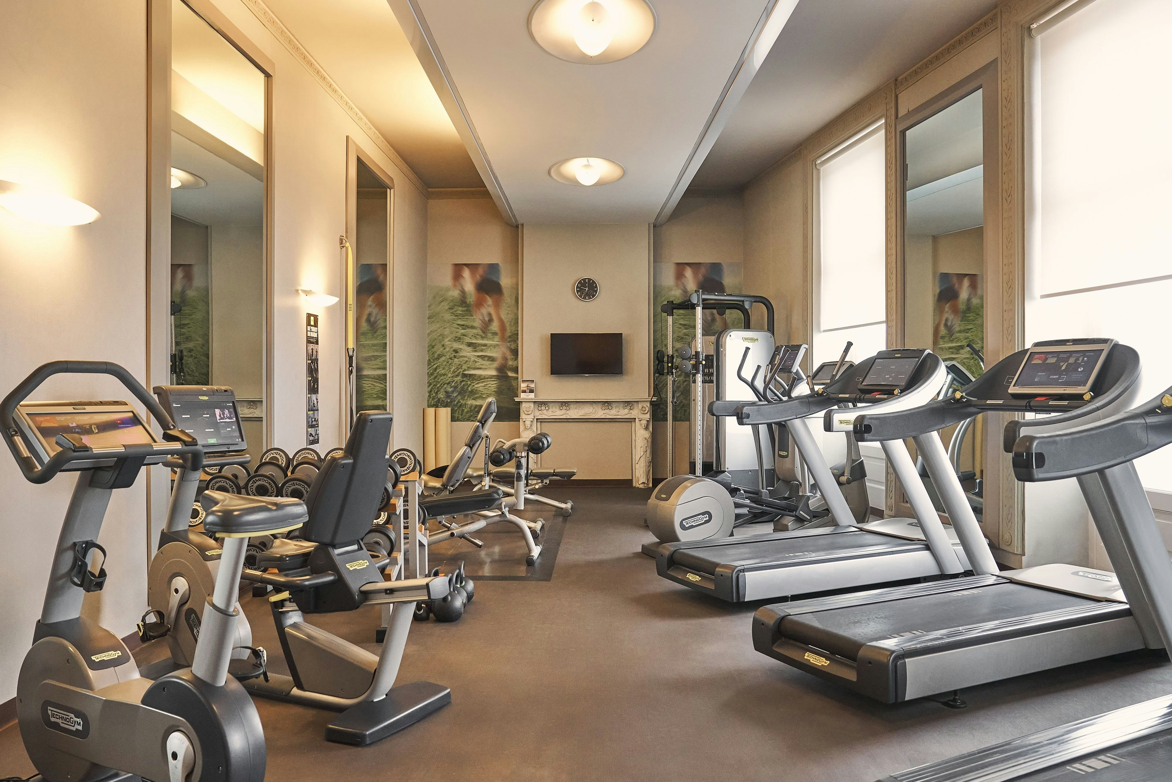 Westin Excelsior Florence 34/47