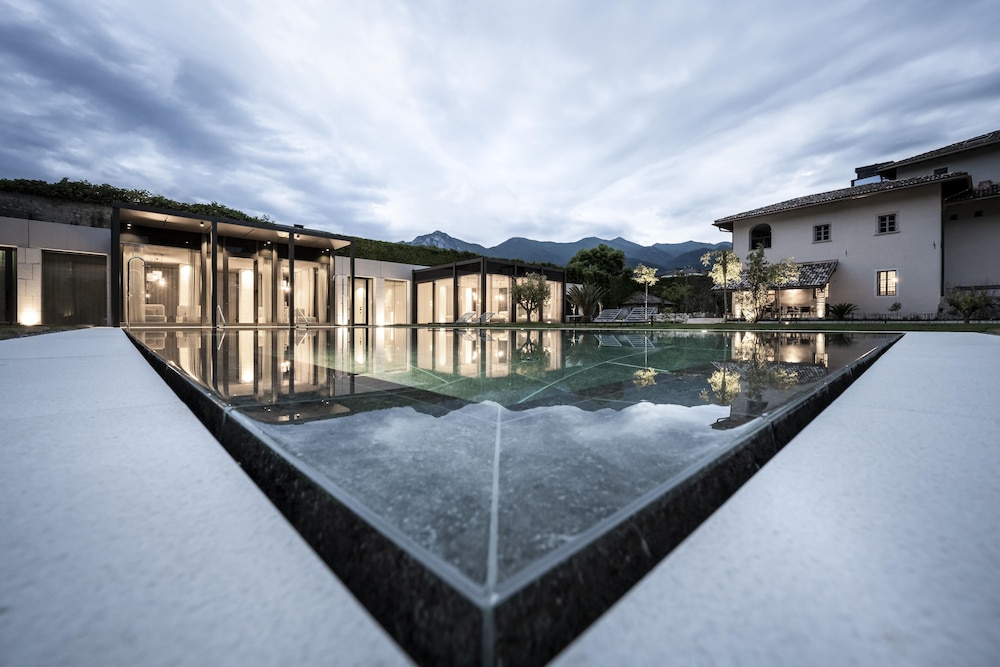 Monastero ARX VIVENDI 56/63