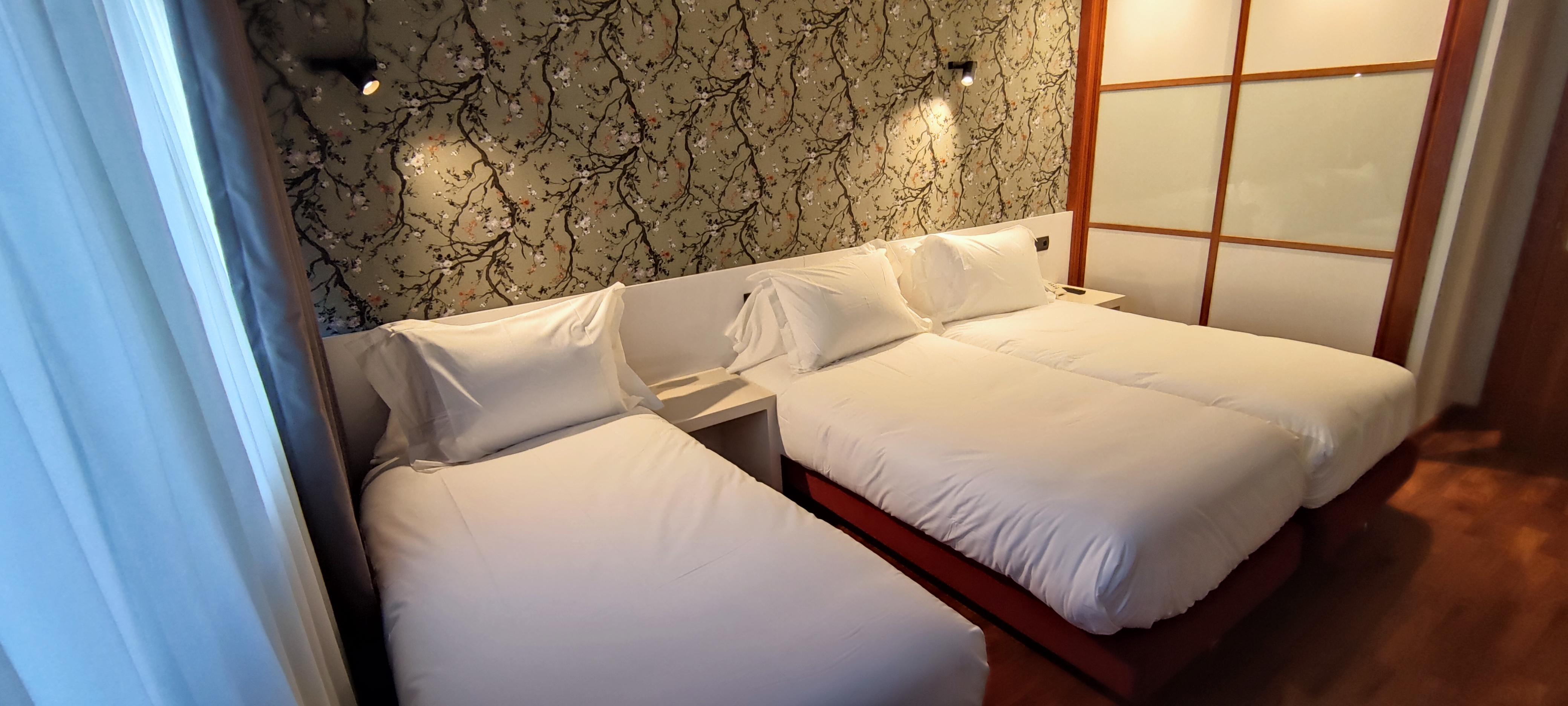 Suite, Apartment, Triple، San Fermin Suites 2/6
