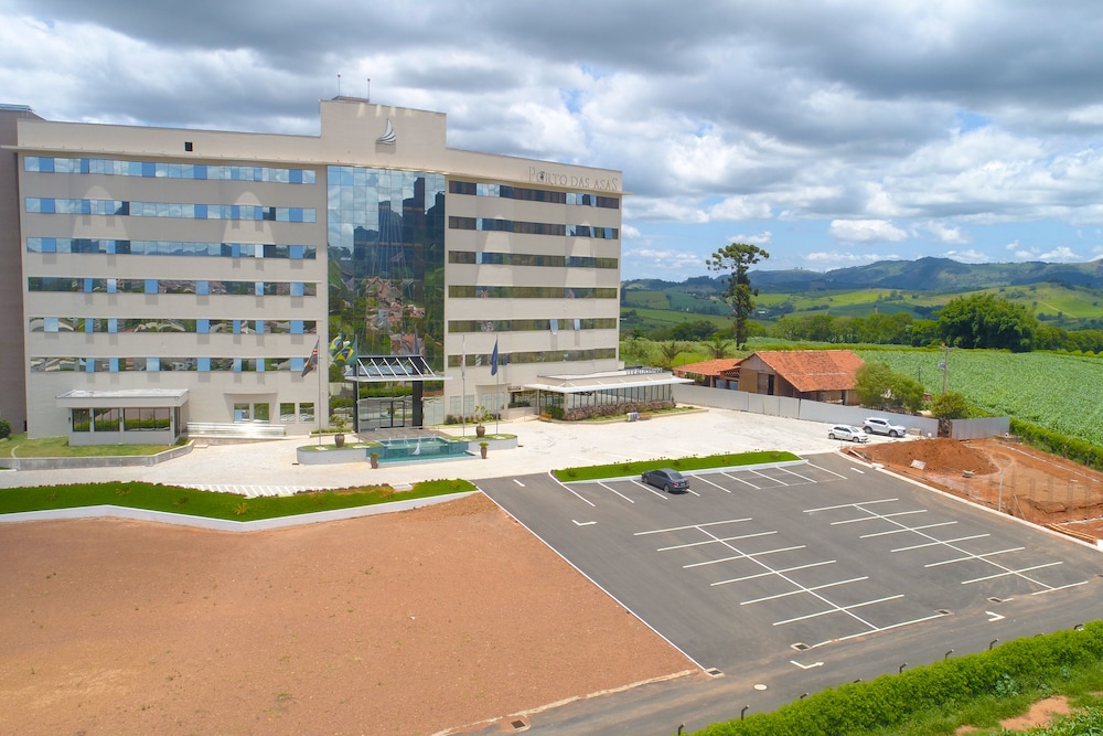 Porto das Asas Park Hotel 2/53