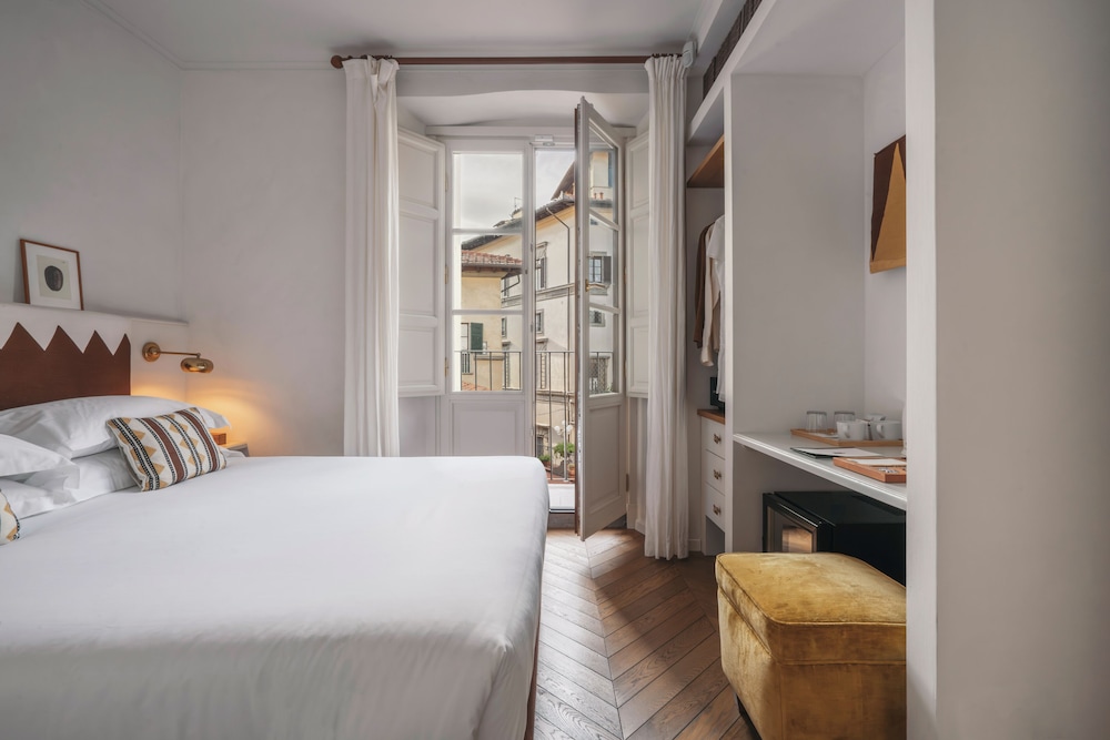 Casa G. Firenze 8/46