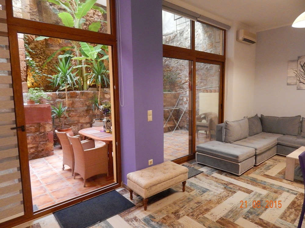 Kasteli Studios &amp; Apartments 29/50
