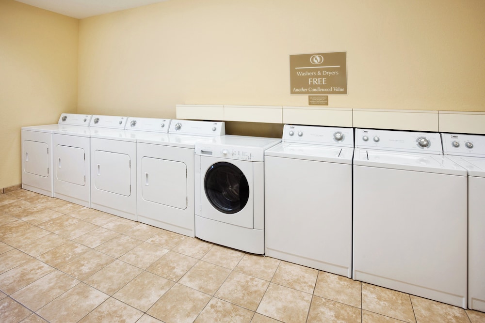 Candlewood Suites Knoxville Airport-Alcoa 6/73