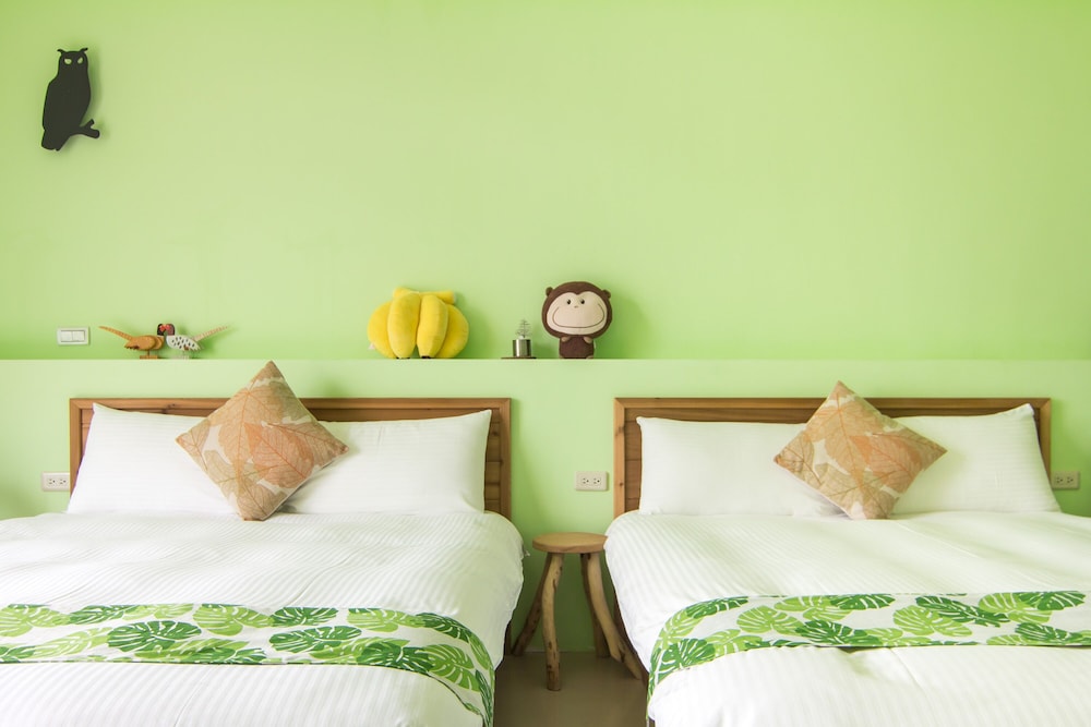 Ciao Life B&B 3/33