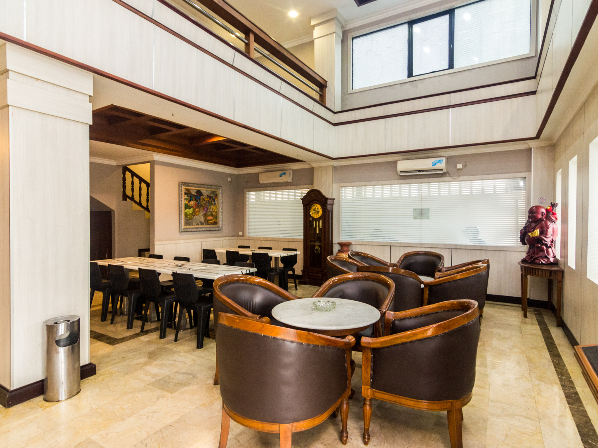 OYO 1896 Kita Hotel 43/50
