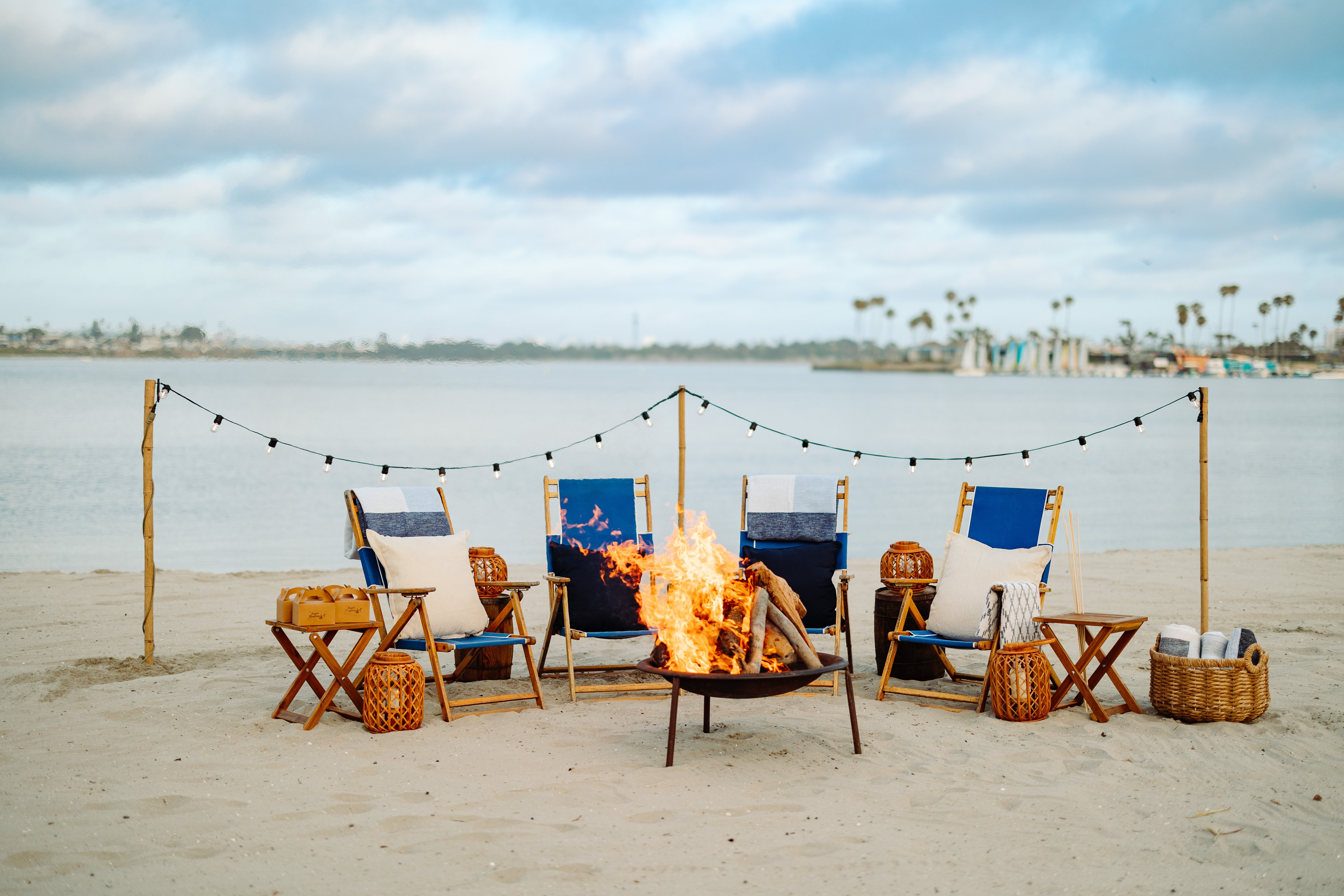 Catamaran Resort Hotel and Spa 74/83