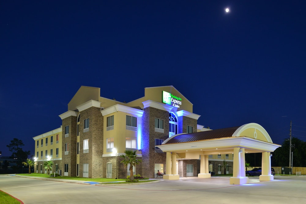 Holiday Inn Express & Suites Houston Nw - Tomball Area 2/70