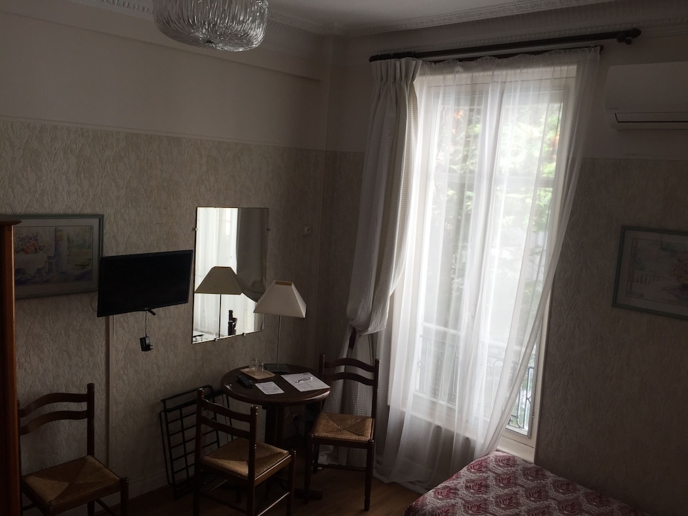 Hotel Cronstadt 22/35