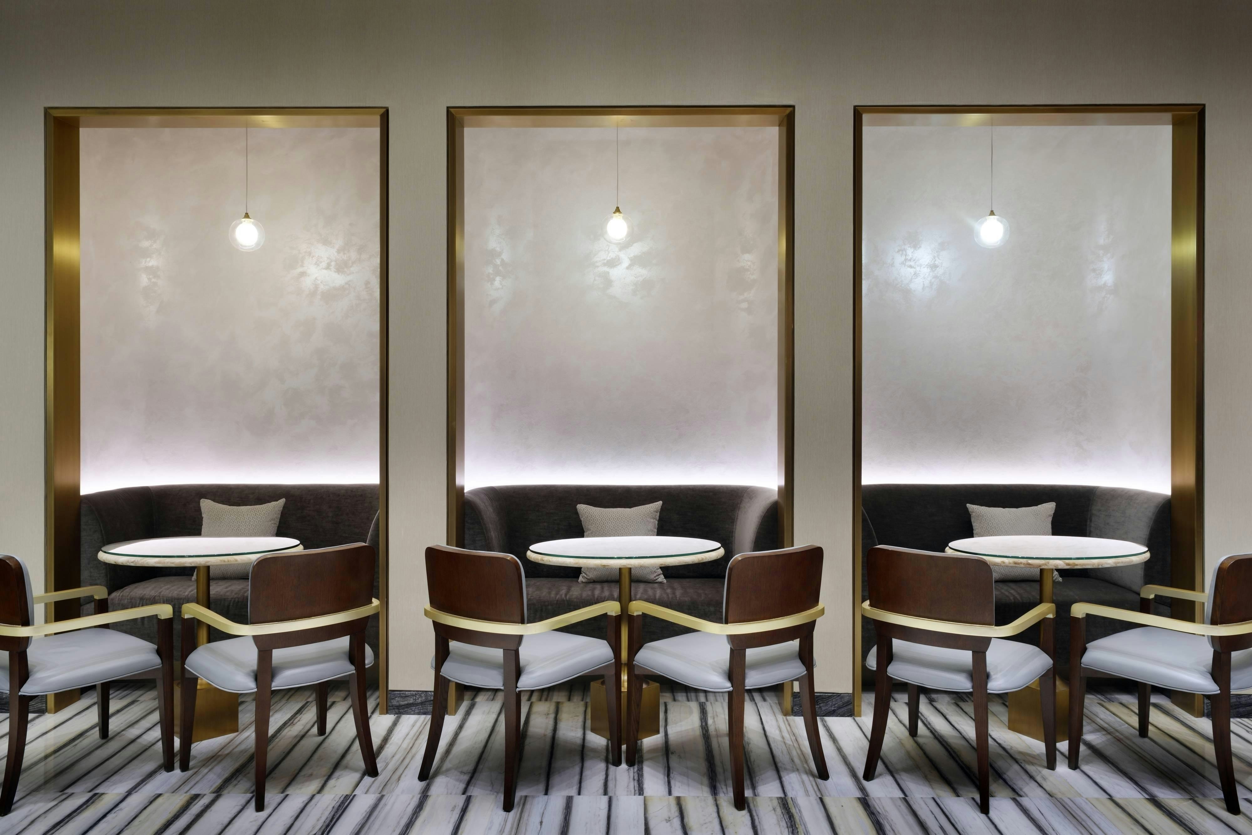 Marriott Hotel Downtown 15/15