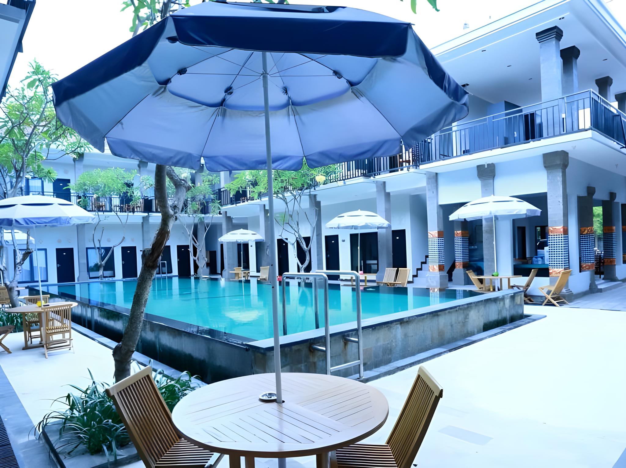 Hotel Asoka City Home 5/34