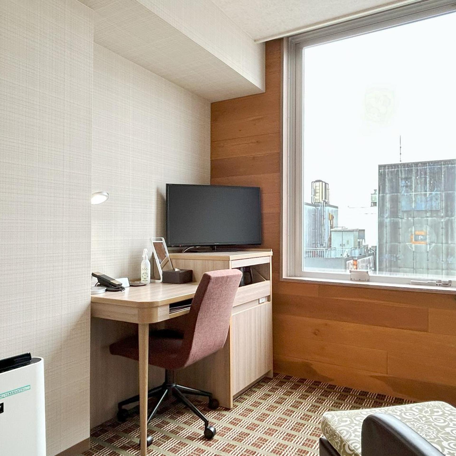 Garden Hotel Shizuoka 40/48