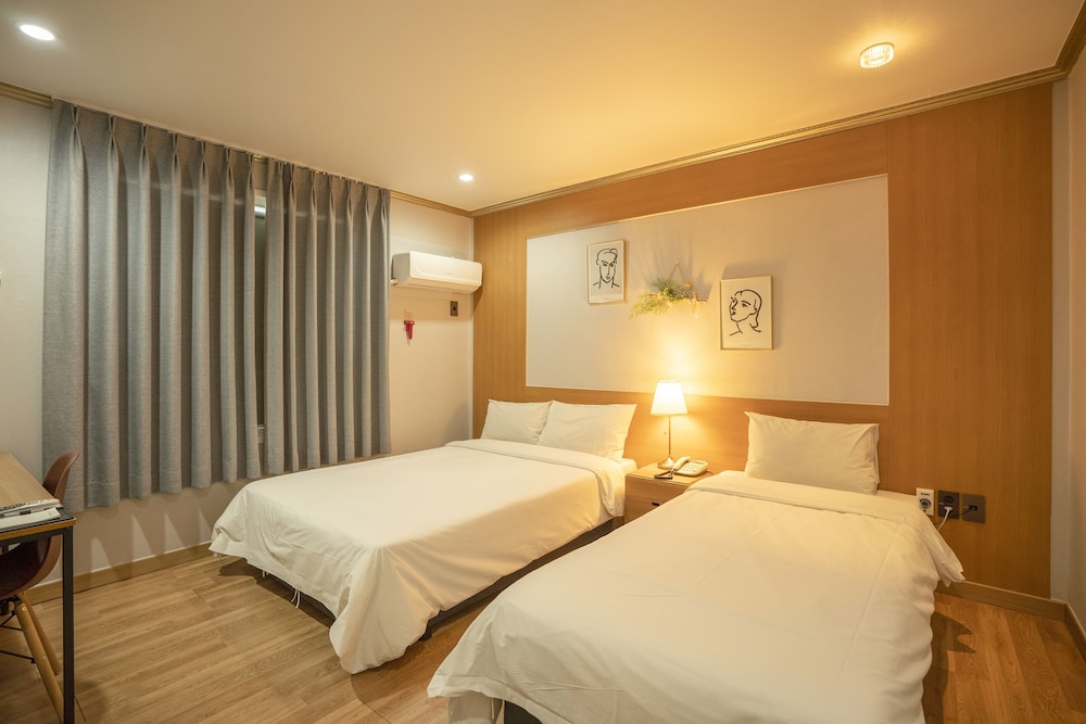 JEJU STAY HOTEL OF JEJU CITY 33/57